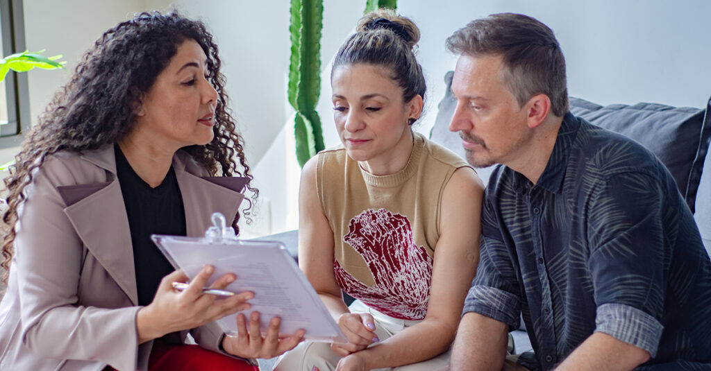 The Essentials of the Closing Protection Letter | Mid-Atlantic ...